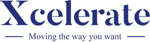 Xcelerate Logo